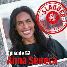 Anna Seneca (52) - Sladderministeriet (podcast) | Listen Notes