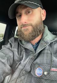 I just saw a sign that read.. Grab Him By The Ballot!!🫣😂 Just a reminder  to get out & vote. Folks have died so we can exercise our right, so don't  take