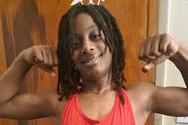 Fundraiser by Aisha Daniel : Support Freedom's Jr. Olympics Dream