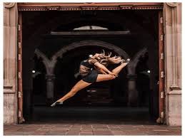 Here are 5 health benefits of dancing. I2ot8w6sctf90m