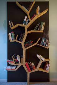 Last updated on february 18, 2021 by diy hubby. Tree Bookshelf Diy 5 Steps With Pictures Instructables