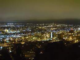 Skyline Drive Is A Quick Getaway For Urban Dwellers Of Rapid City Take Quincy Street South Which Will Au Rapid City South Dakota Rapid City Honeymoon Getaways