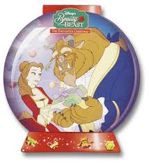 The enchanted christmas is a treasured. Beauty And The Beast Enchanted Christmas On Dvd Plus New Products