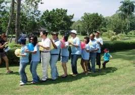 Team Building Games Activities And Games For Office Parties Team Building Games Building Games For Kids Team Building
