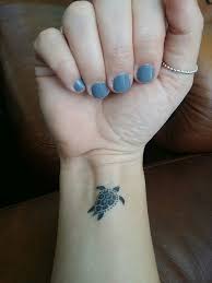 The people of the polynesian islands have evolved their own. 20 Incredible Turtle Tattoo Ideas For Women Styleoholic