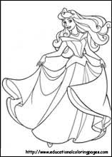 Hi kids welcome to sysy toys where you learn how to color all kinds of coloring pages, fun coloring activity for kids toddlers and children, preschool learni. Sleeping Beauty Coloring Pages Free For Kids