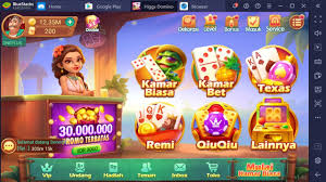 Tepat sekali pada kesempatan kali ini penulis. Jenis Permainan Higgs Domino Island Yang Cocok Untuk Pemula Bluestacks
