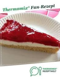 Beeren Frischkase Kuchen Rezept Thermomix Rezepte Kuchen Thermomix Kuchen Kuchen Ohne Backen