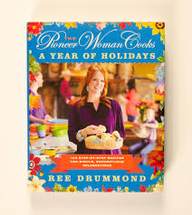 Satisfy your sweet tooth this christmas with fun & festive christmas candy. The Pioneer Woman Cooks A Year Of Holidays 140 Step By Step Recipes For Simple Scrumptious Celebrations Drummond Ree Amazon Com Books