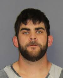 Five Men Arrested On Felony Warrants Over the Past Week