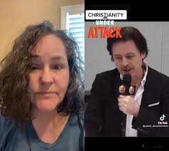 duet with @Paul Watson #goodwithoutgod Jesus would not be welcomed a...