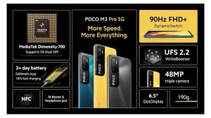 More everything.mediatek dimensity 700 5g90hz fhd+ dotdisplay. Poco Releases Poco M3 Pro 5g Powered By Dimensity 700 Soc Archyworldys