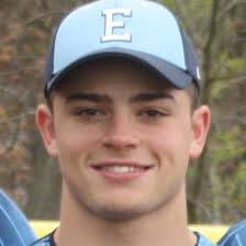 Jacob Russo's Eastridge High School Bio