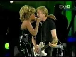 Better be good to me was originally performed by spider (12), sung by holly knight, on of the song's writers. Tina Turner Better Be Good To Me Live In Sopot Youtube