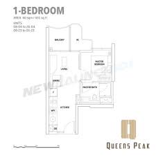 Site plan queens peak located at dundee road in the queenstown estate is a new launch property by mcc land. Queens Peak At Dundee Road