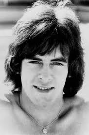 Promotional photo of 1970s pop band, The Bay City Rollers without Leslie  McKeown. Possibly 1980s