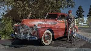 Image result for Royal Maroon 1942 Buick