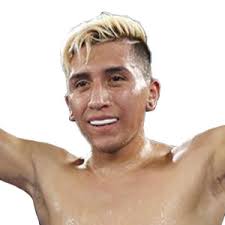 ▷ Night to Fight: Samuel Clarkson vs Israel Duffus