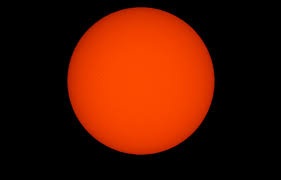 La terre et le soleil auront une invitée lundi 11 novembre : Mercure Passera Devant Le Soleil Lundi Le Devoir