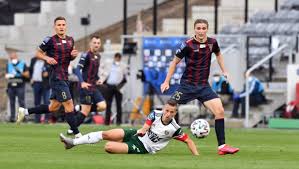 Dante stipica, benedikt zech, jakub bartkowski, igor lasicki, mariusz malec dự đoán kết quả tỷ số hiệp 1 trận đấu ks lech poznań vs pogoń szczecin: Ekstraklasa Pogon Szczecin 30 Osob Z Koronawirusem W Tym 21 Pilkarzy Sport Tvp Pl
