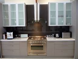 Kitchen Ideas Interesting Frosted Glass Kitchen Cabinet Doors Ideas Fascinating Kitc Glass Kitchen Cabinets Glass Kitchen Cabinet Doors Free Kitchen Cabinets