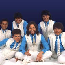 Los bukis son considerados como el g… Los Bukis Spotify