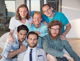 Les Princes De L Amour Episode 1 2 2 Emission Programme Tv Replay