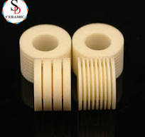 Zirconia Structural Ceramic Wire Guide Wheel Manufacturer