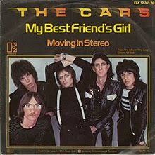 Maybe you would like to learn more about one of these? My Best Friend S Girl Song Wikipedia