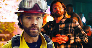 Jared Padalecki's Exciting Update Is Bad News For Camden Casey's Fire  Country Spinoff