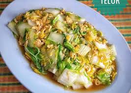 Bawang putih (allium sativum) merupakan salah satu tanaman umbi yang sering dijadikan sebagai bumbu masak. Cah Page 6 Resep Dapur Mama