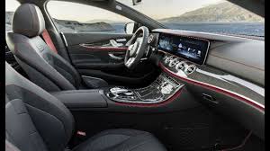 2019 Mercedes Amg Gt 63s Perfect Interior Mercedes Cls Mercedes Mercedes Amg