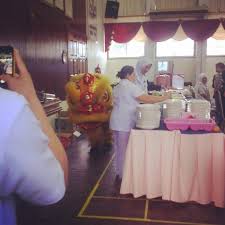 Hospital mesra bukit padang sedia membantu anda. Dewan Rafflesia Hospital Mesra Bukit Padang Building