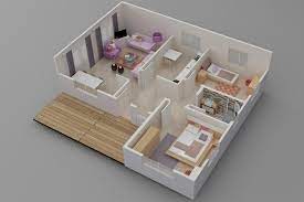 Dubleks ev planları ile sizlerde yaptırabileceğiniz evler hakkında fikir sahibi olabilir. 75m2 Prefabrik Ev Tek Katli Prefabrik Evler Ayyildiz Prefabrik Konteyner