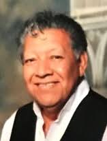 Obituary information for John Ramirez, Jr.