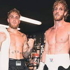 Floyd mayweather could make $100 mil for logan paul fight, says jake paul 'probably' next. Youtube Logan Paul Will Conor Mcgregor Im Boxen Herausfordern Ubergeschnappt Streaming