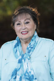 Betty McLain McClanahan