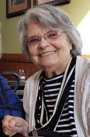 Betty Register Slocum