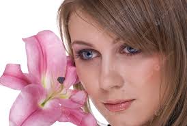 Attractive Lily PNG Transparent Images Free Download