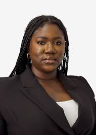 Abigail Appiah — Kulendi@Law