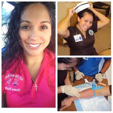 Witnessing our evening class master their skills is truly inspiring, and  their growth since day one is a testament to their dedication. If you're  ready to start your nursing journey, reach out