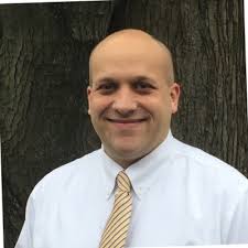 Amanda DeFisher, MPA, PMP