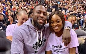 Soccer forward jozy altidore on monday announced their engagement on instagram. Tennis Star Sloane Stephens And Soccer Sensation Jozy Altidore Getting Married Mass Appeal News