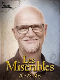 When will full version of Les Miserables rights be available?