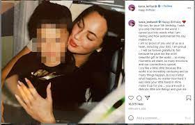 Kasia lenhardt is on boateng, 2 şubat'ta instagram hesabından yaptığı açıklamada kasia lenhardt ile ilişikilerini. Kasia Lenhardt Dead Model Ex Of Jerome Boateng Killed Herself On Son S Sixth Birthday Express Digest