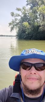 Stunning Kayaking Photos and Comments