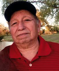 Augustin Lopez Obituary