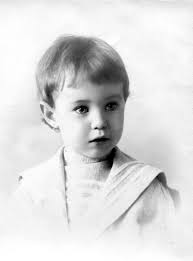 Maj Clark Robinson (1894-1943)