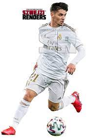 €6,410m, 170 players worth at least €10m, 11 ballon d'or won, 82 top 10 finishes sorted by market value. Brahim Diaz Real Madrid By Szwejzi On Deviantart