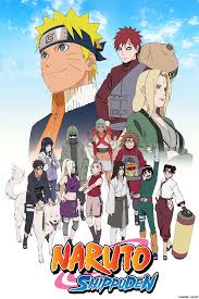 Naruto Shippuden On Crunchyroll Naruto Shippuden Anime Naruto Anime
